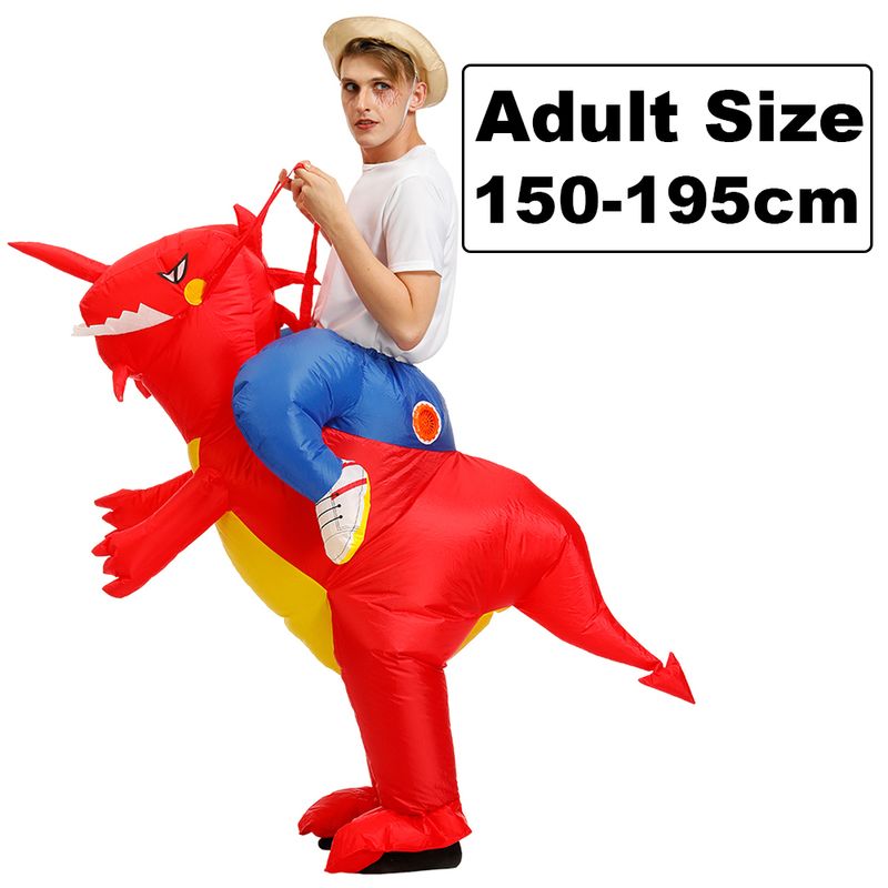 Adult Size 150195cm