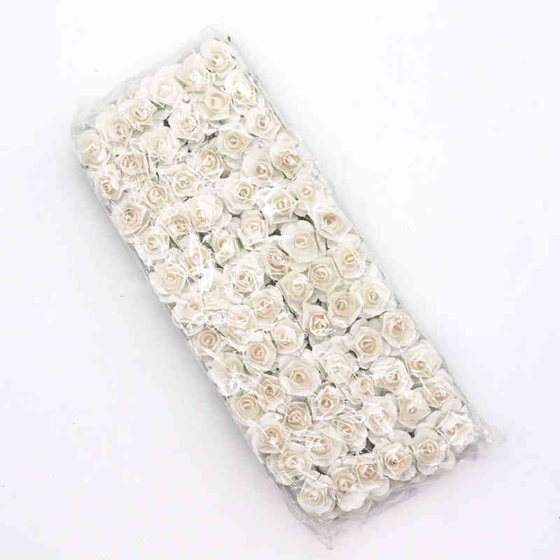 White-72pcs