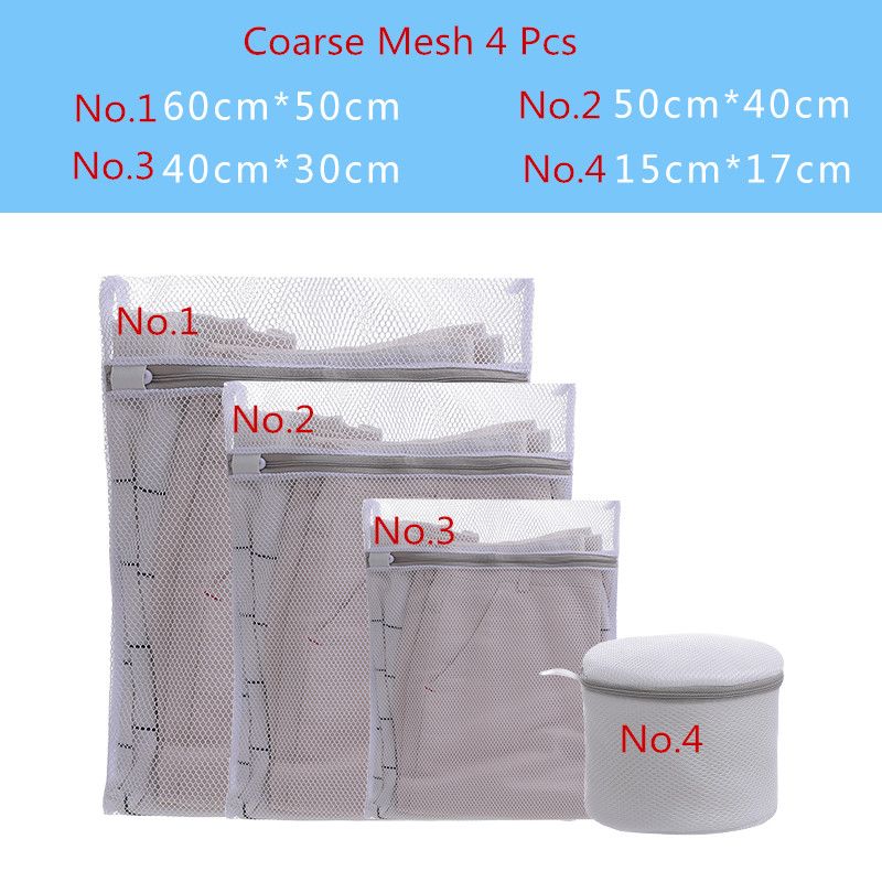 grobes Mesh 4 PCS1