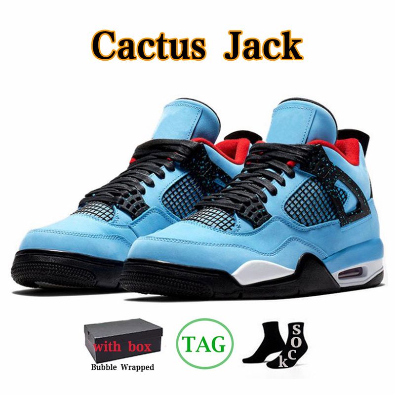 cactus jack