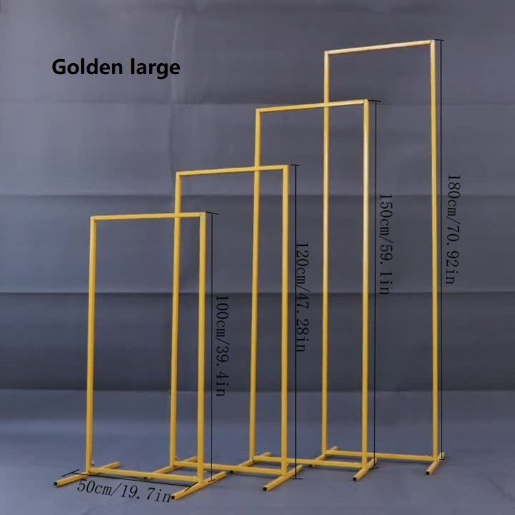 Golden Large