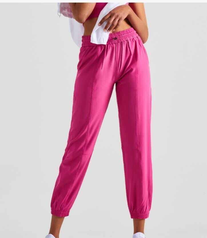 Sonic Pink Jogger