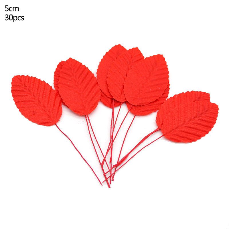 F16-30PCS rosso