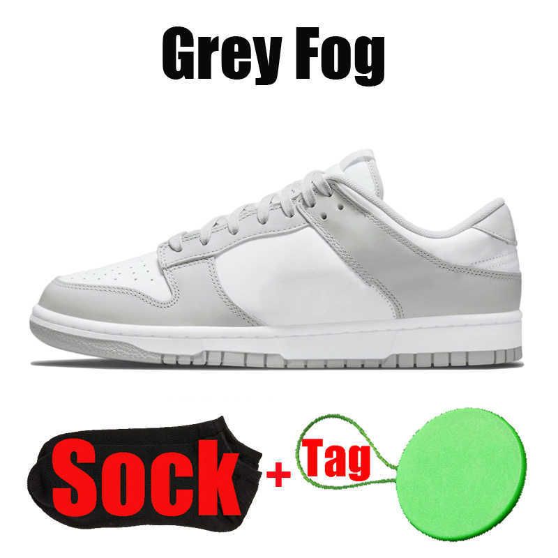 #7 grey fog 36-48