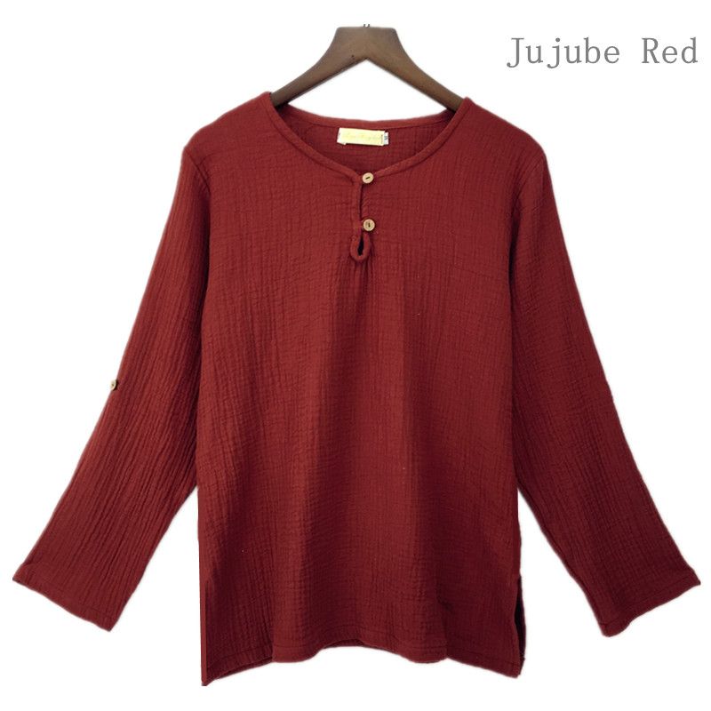 Jujube Red