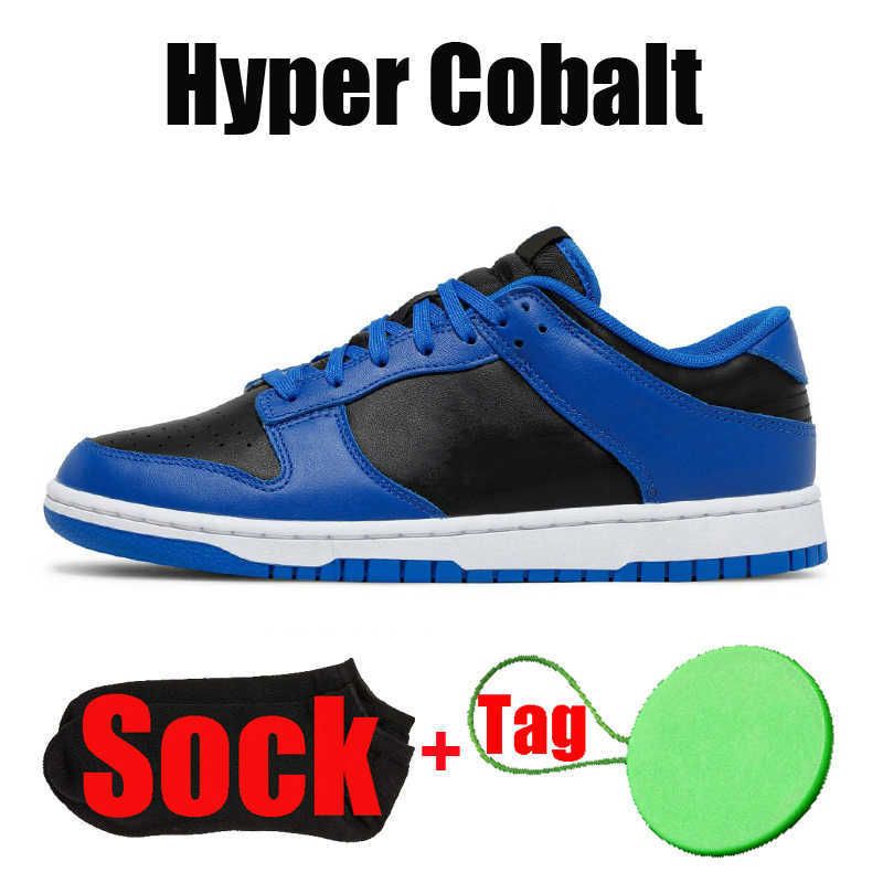 #28 hyper cobalt 36-45