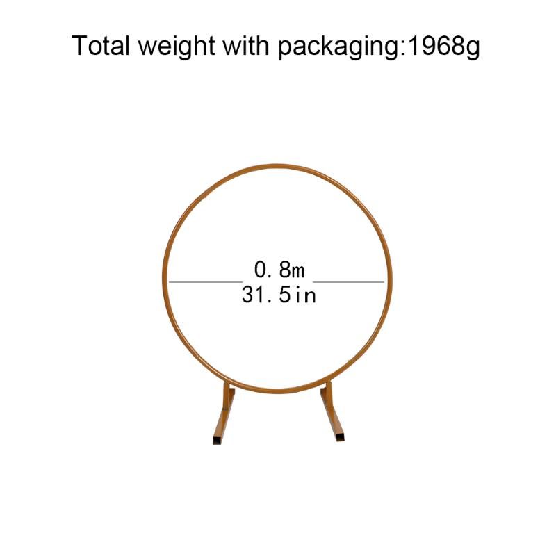 Or 80cm