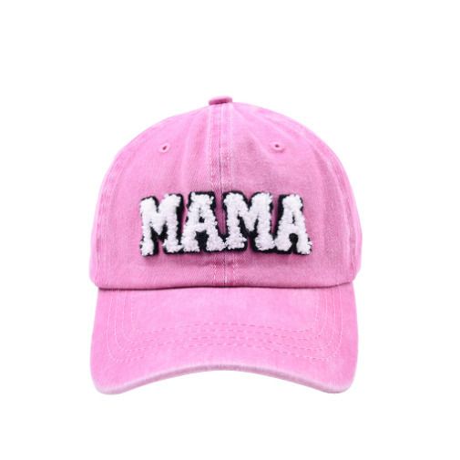 pink mama