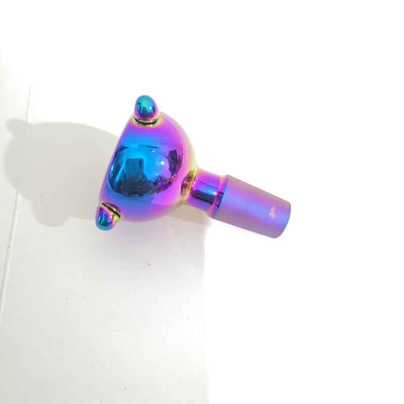 14 mm männliche Farbe (1PCs)