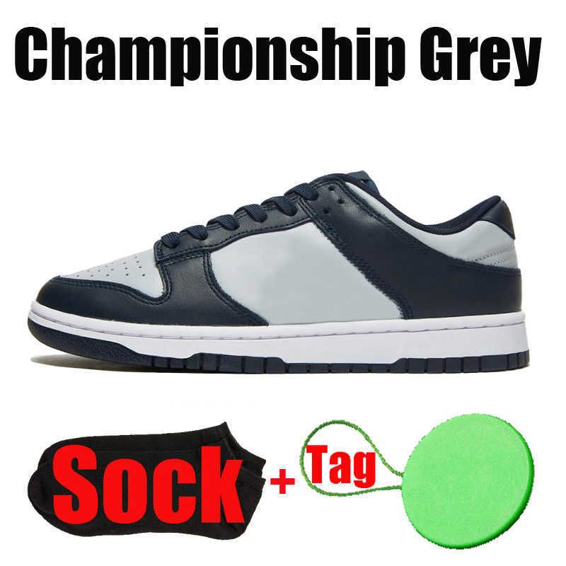 #35 championship grey 36-45