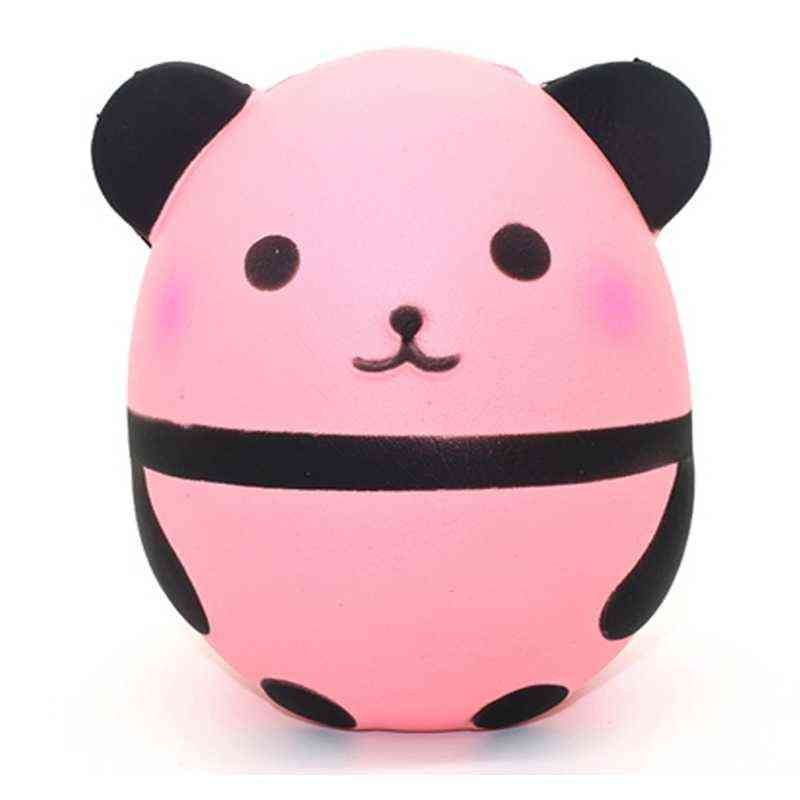 Squishy Panda Pink.