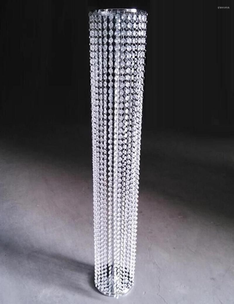 Silver 110CM