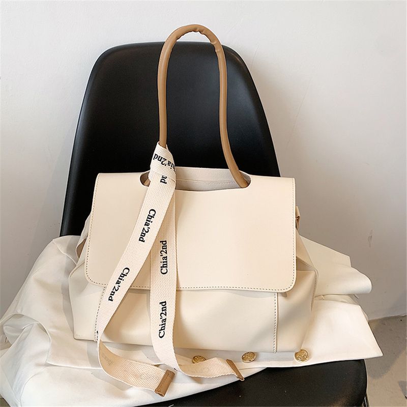 Borsa beige