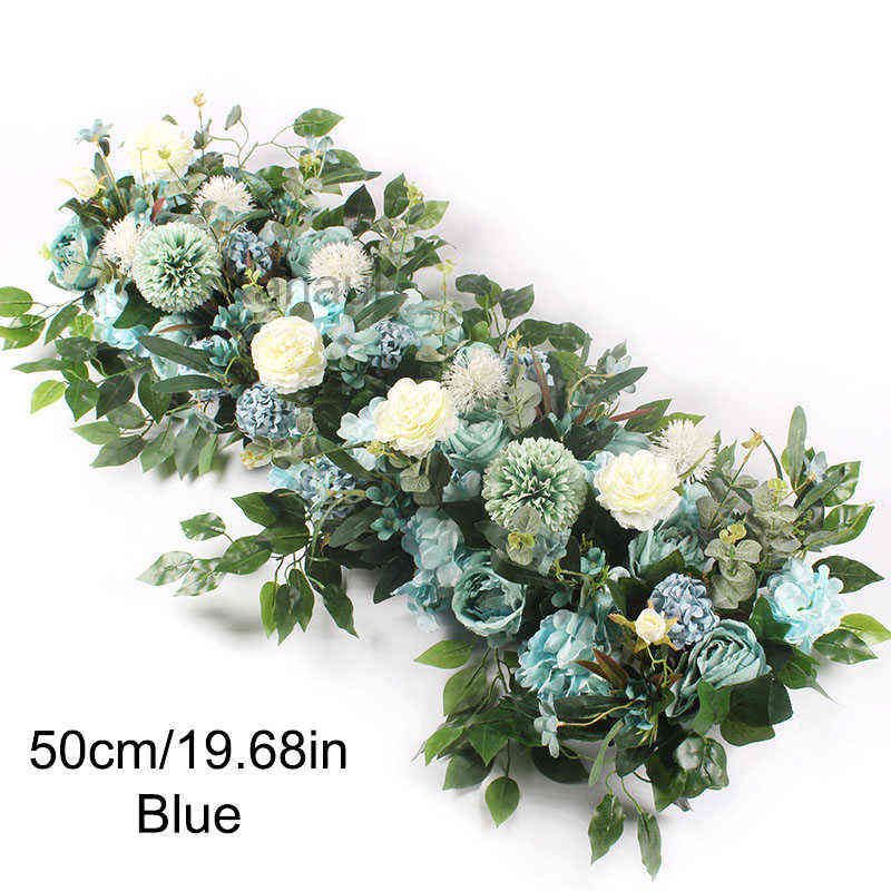 Blue-50cm