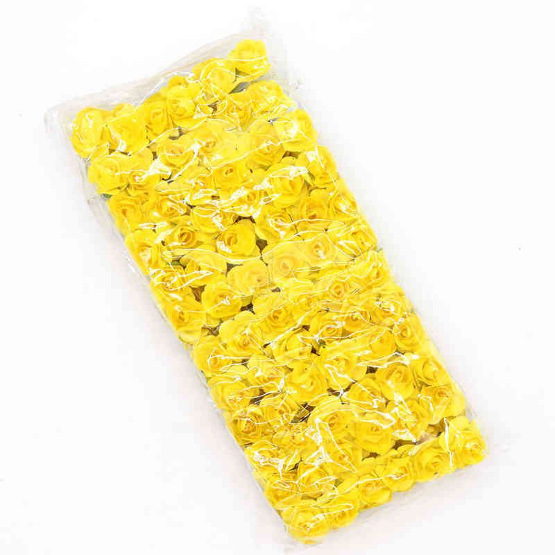 Yellow-12pcs