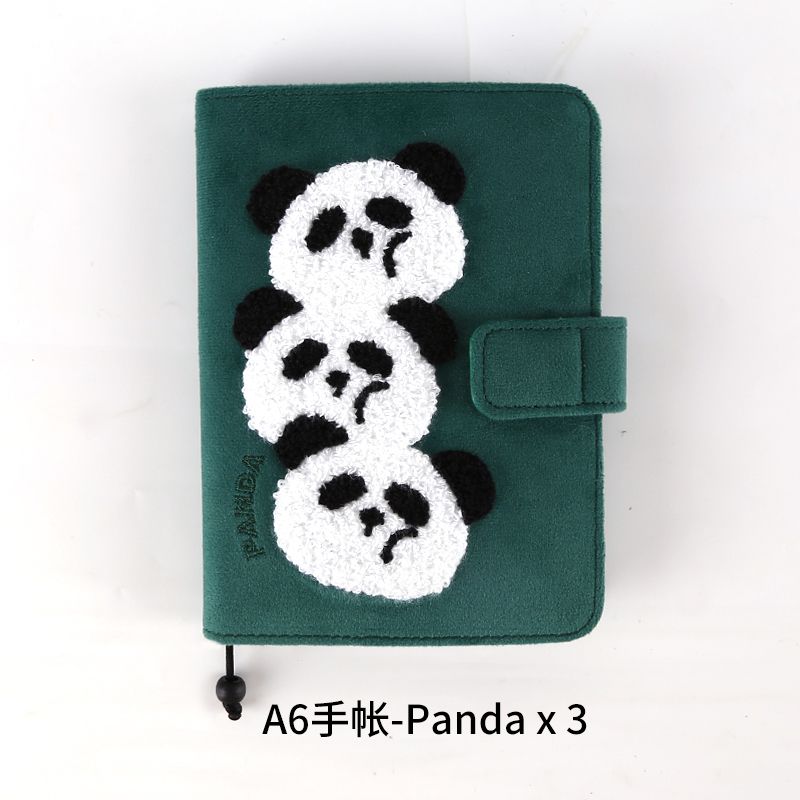 3panda