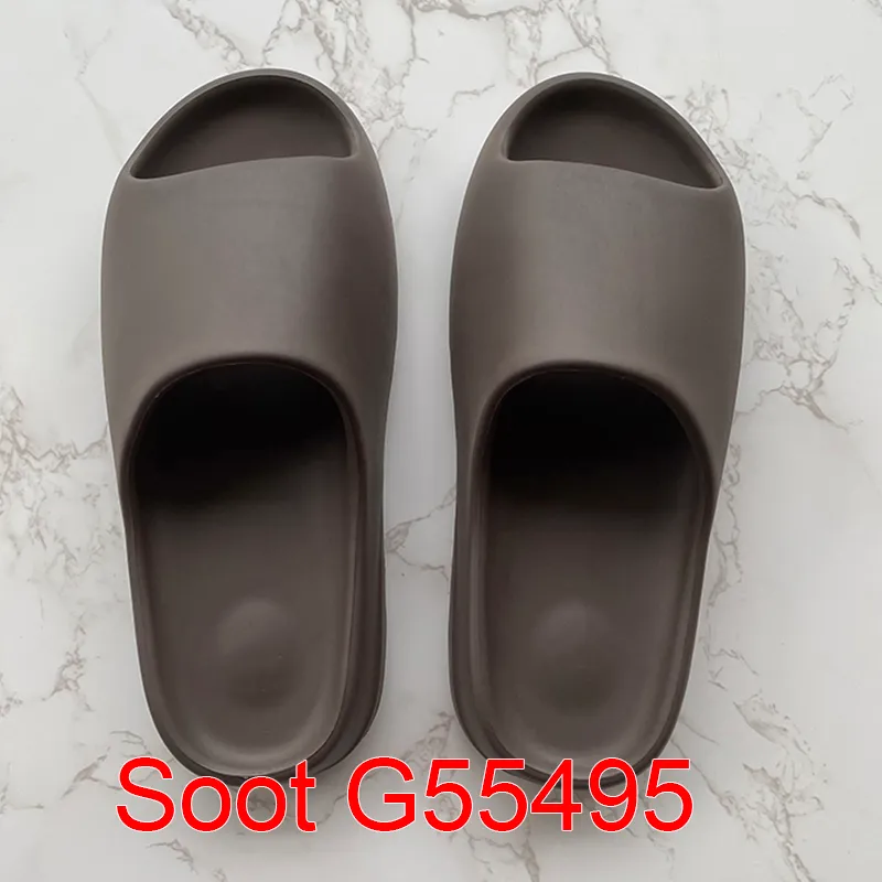 Slides Soot G55495