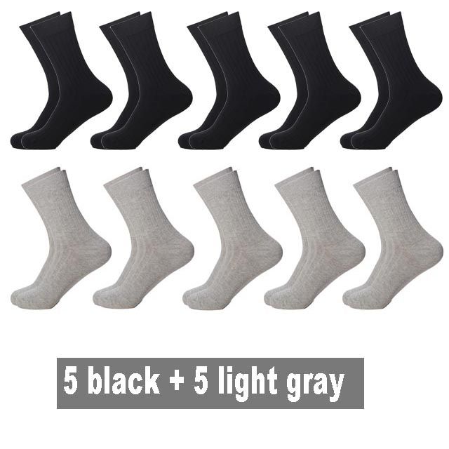 5 Schwarz 5Light Grey