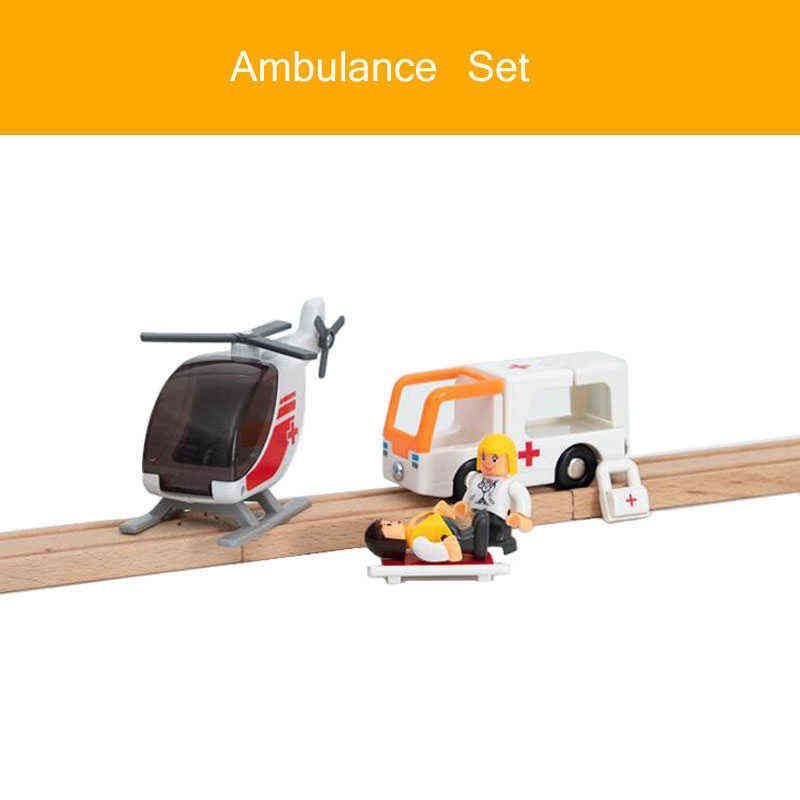 Ambulance Helicopter