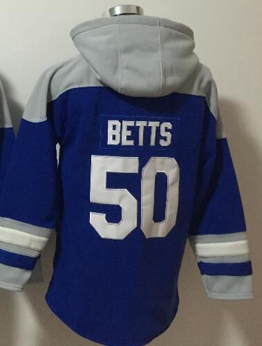 #50 Betts