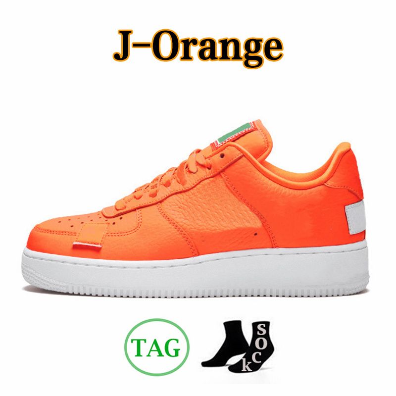 36-45 J-Orange