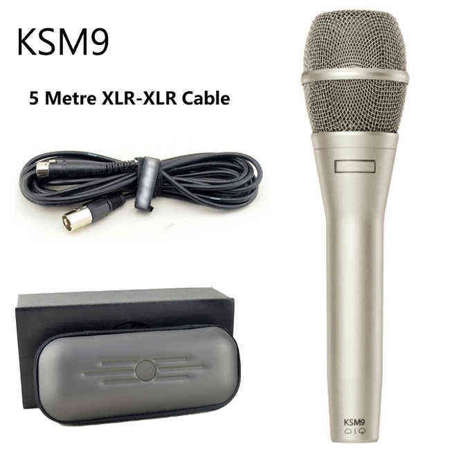 KSM9 W XLR -Kabel
