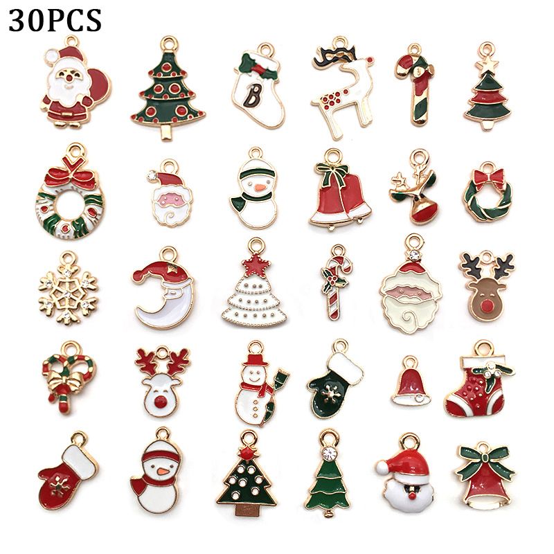 30pcs Style 02