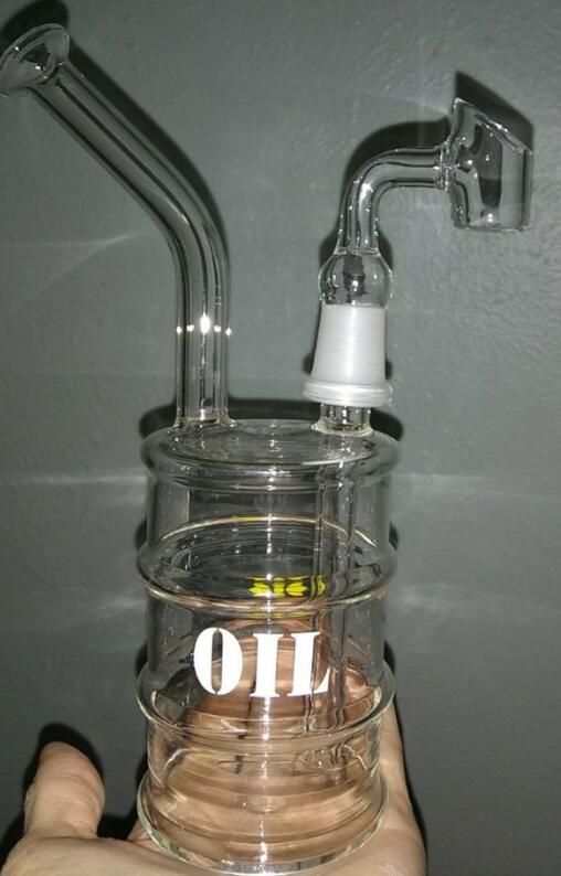 OIL clean