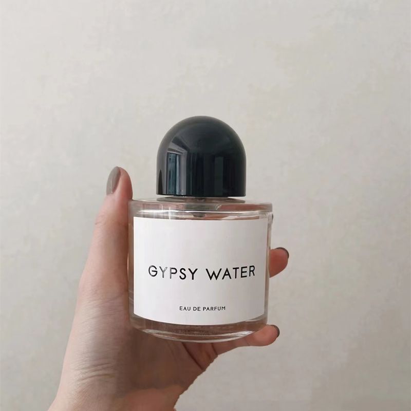 GYPSY WATER