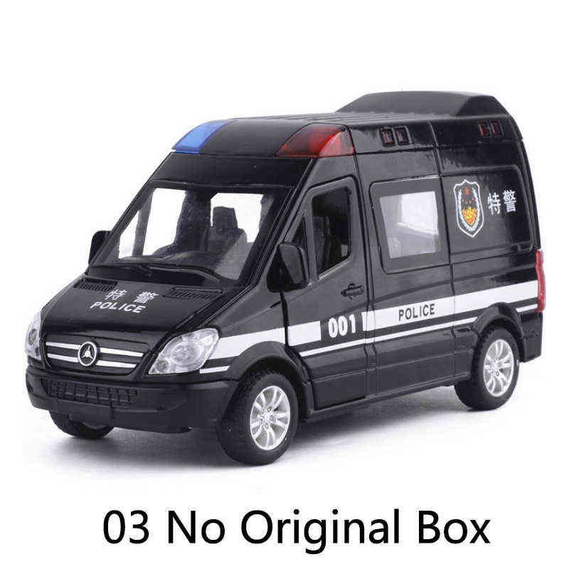 03 Black No Box