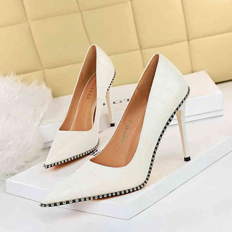 9611-8 White 10,5cm