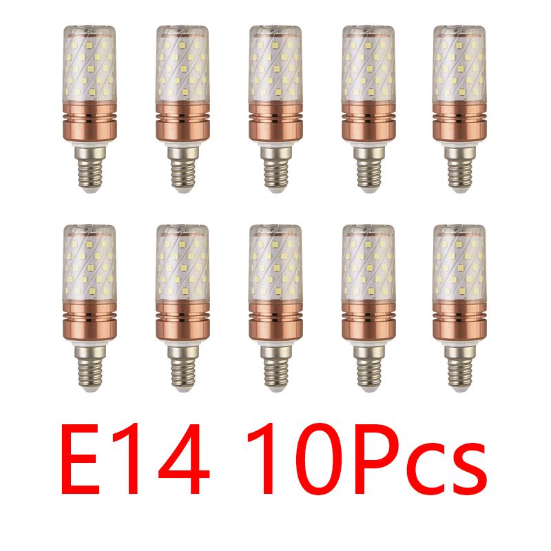 E14 10pcs