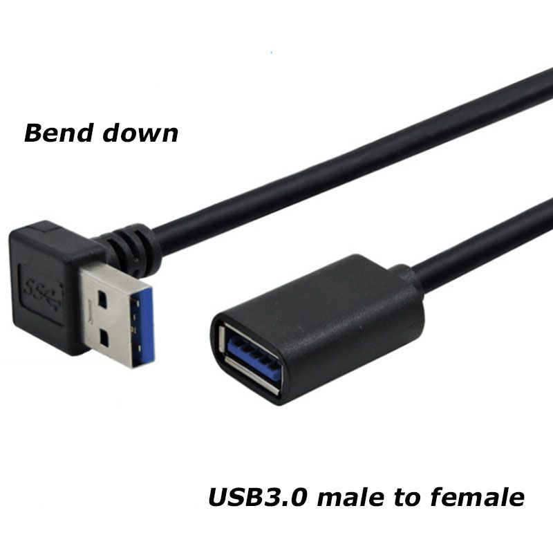 USB 3.0ダウン