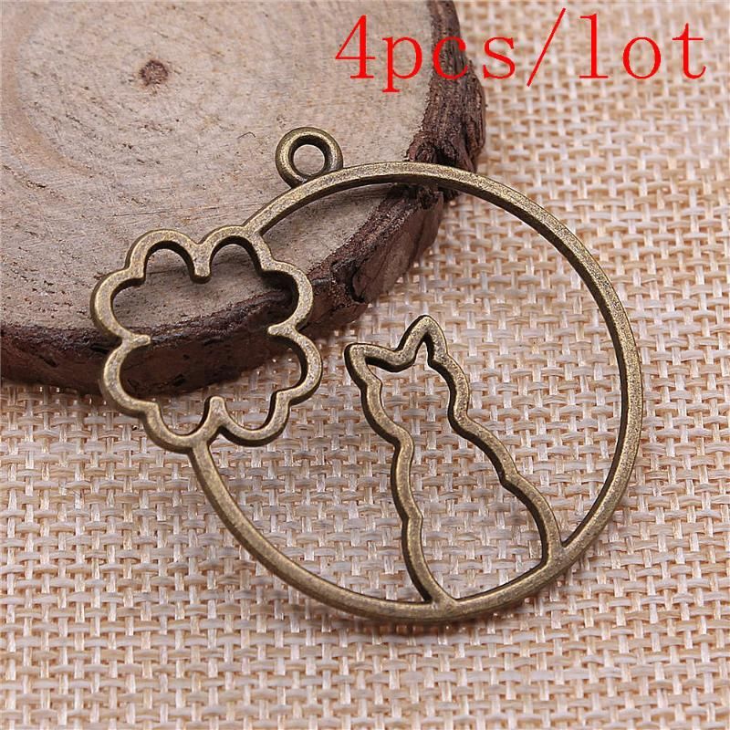 4pcs-43x41mm