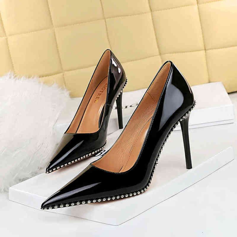 9611-2 black 10.5cm