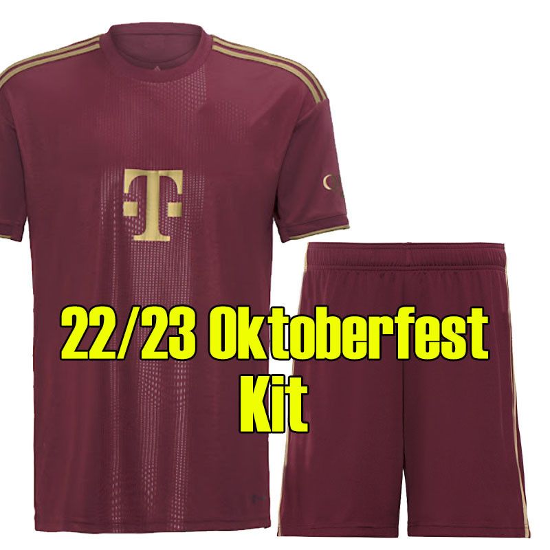 22 23 Oktoberfest -kit