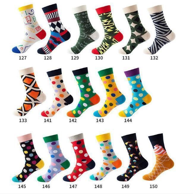 8Remarks Anzahl entsprechender Socken