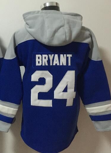 #24 Bryant