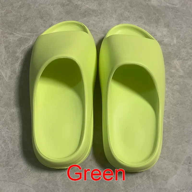 Slides Green 6138