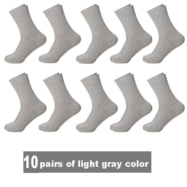 10 gris clair