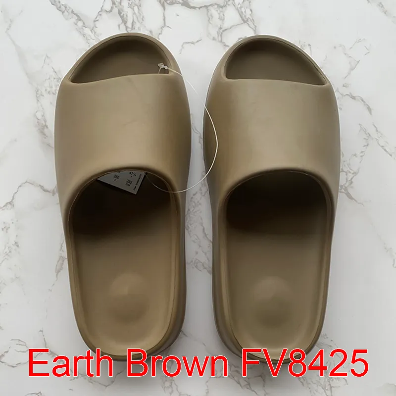 Diapositivas de la tierra marrón FV8425