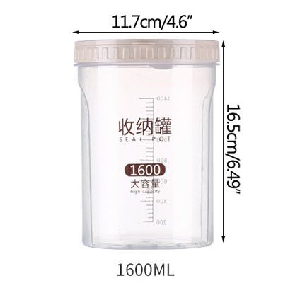 1600ml