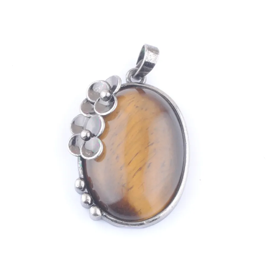 Tiger&#039;s Eye