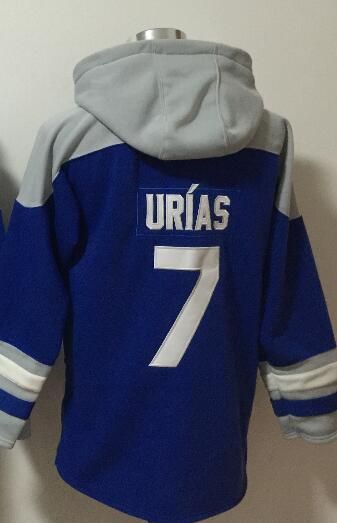 #7 Urias