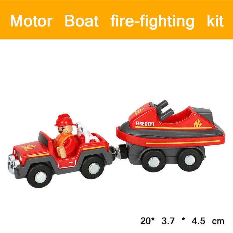 Motorboot