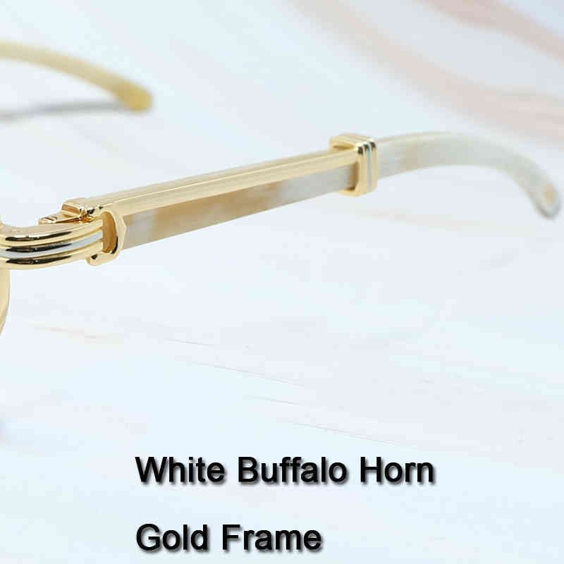 White Buffs Gold