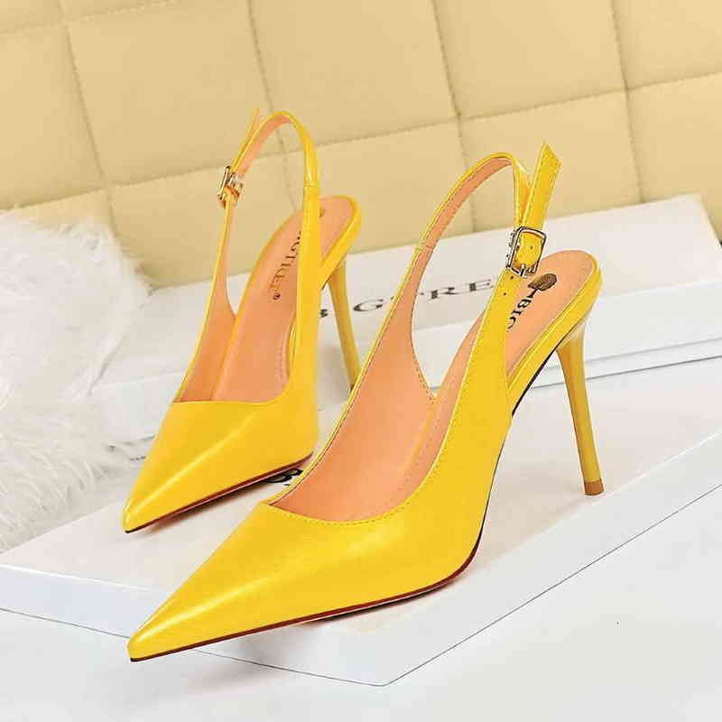 869-2 giallo 9,5 cm