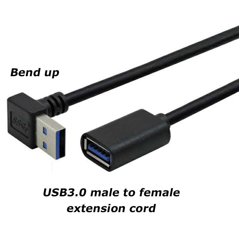 USB 3.0 w górę