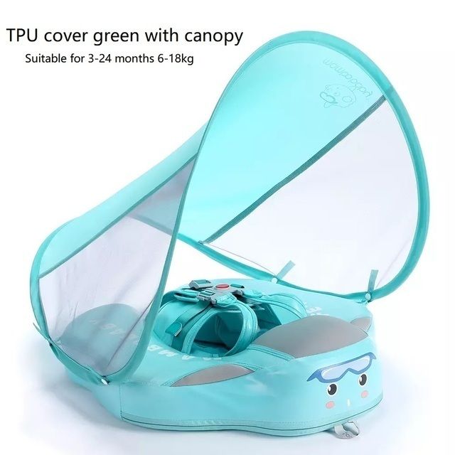 Tpu dossel verde