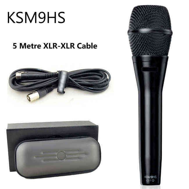 KSM9HS W XLR -Kabel